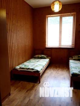 Дом 100м², 2-этажный, посуточно, 