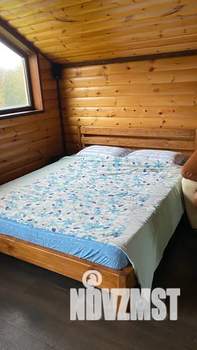 Дом 85м², 2-этажный, посуточно, 