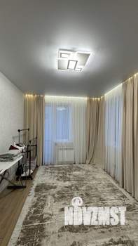 Дом 160м&sup2;, 3-этажный, на длительный срок, 