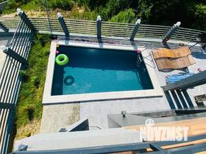 Дом 300м², 3-этажный, посуточно, 