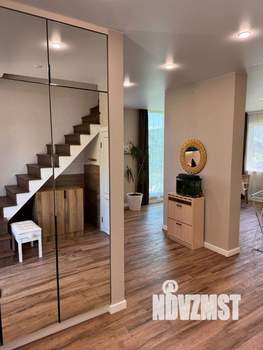 Коттедж 230м², 2-этажный, на длительный срок, 