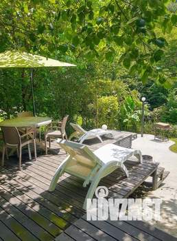 Дом 29м², 1-этажный, посуточно, 