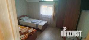 Дом 131м&sup2;, 2-этажный, посуточно, 