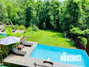 Дом 70м&sup2;, 2-этажный, посуточно, 