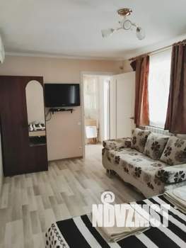 Дом 15м², 1-этажный, посуточно, 