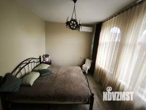 Коттедж 180м², 2-этажный, на длительный срок, 