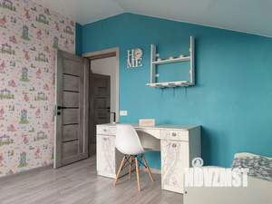 Дом 128м&sup2;, 2-этажный, посуточно, 