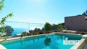 Дом 220м², 2-этажный, на длительный срок, 