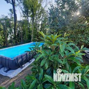 Дом 35м², 1-этажный, посуточно, 