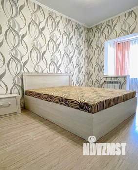 Дом 85м², 2-этажный, на длительный срок, 