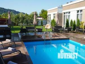 Дом 70м&sup2;, 1-этажный, посуточно, 