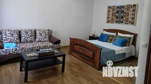 Дом 100м&sup2;, 2-этажный, посуточно, 