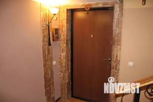 Дом 200м&sup2;, 3-этажный, посуточно, 