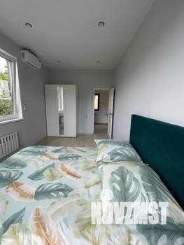 Дом 100м², 2-этажный, посуточно, 