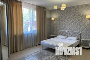 Дом 100м², 2-этажный, посуточно, 