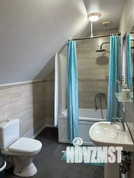 Дом 120м², 2-этажный, посуточно, 