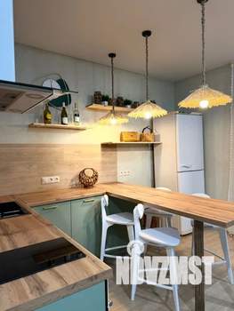 Дом 150м&sup2;, 2-этажный, посуточно, 