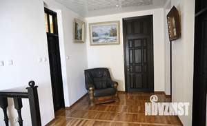 Дом 320м², 4-этажный, посуточно, 