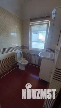 Дом 180м², 3-этажный, посуточно, 