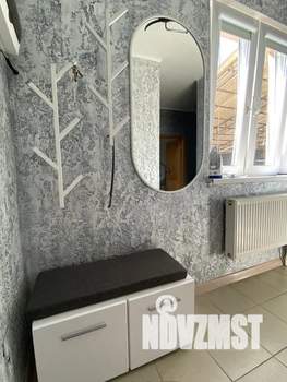 Дом 81м², 2-этажный, посуточно, 