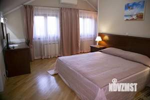 Дом 70м², 1-этажный, посуточно, 