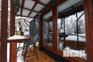 Дом 15м², 1-этажный, посуточно, 