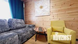 Дом 75м&sup2;, 2-этажный, посуточно, 