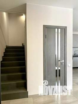 Дом 130м&sup2;, 3-этажный, посуточно, 