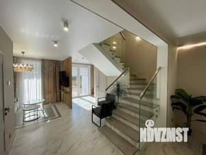 Дом 159м², 3-этажный, посуточно, 