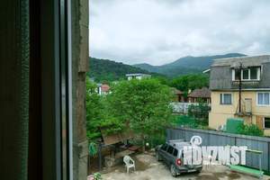 Дом 54м², 2-этажный, посуточно, 