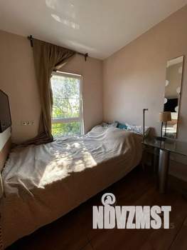 Дом 45м², 1-этажный, посуточно, 