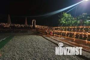 Дом 120м&sup2;, 2-этажный, посуточно, 