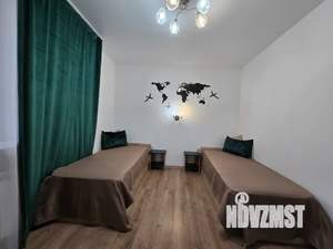 Дом 110м², 2-этажный, посуточно, 