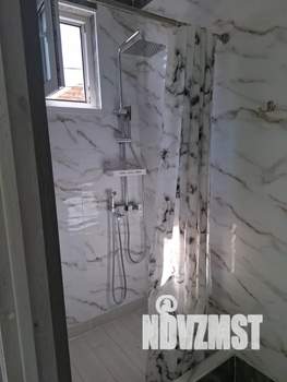 Дом 70м&sup2;, 2-этажный, посуточно, 