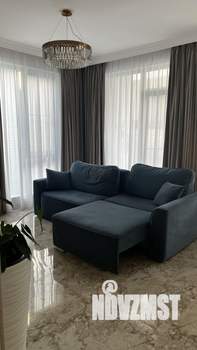 Коттедж 140м², 2-этажный, на длительный срок, 