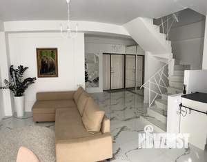 Дом 128м², 3-этажный, посуточно, 