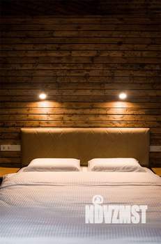 Дом 35м&sup2;, 1-этажный, посуточно, 