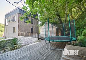 Дом 200м², 3-этажный, посуточно, 