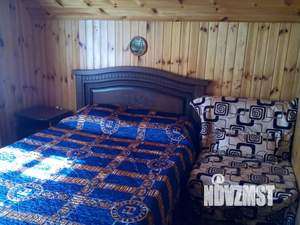 Дом 12м², 1-этажный, посуточно, 