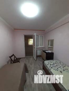 Дом 30м&sup2;, 2-этажный, посуточно, 