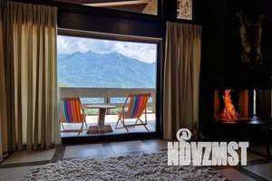 Дом 260м², 2-этажный, посуточно, 