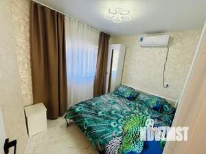 Дом 32м², 1-этажный, посуточно, 
