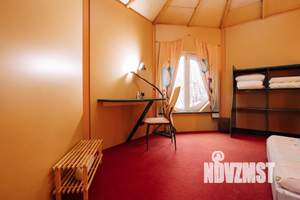 Дом 16м², 1-этажный, посуточно, 