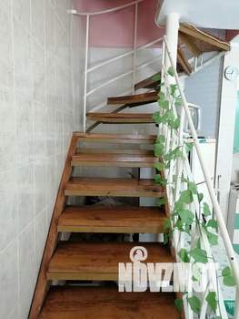 Дом 70м², 4-этажный, посуточно, 