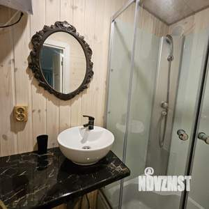 Дом 20м², 1-этажный, посуточно, 