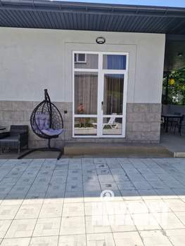 Дом 30м², 1-этажный, посуточно, 