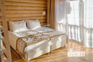 Дом 100м², 1-этажный, посуточно, 