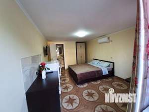 Дом 20м&sup2;, 1-этажный, на длительный срок, 