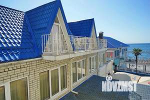 Дом 82м², 2-этажный, посуточно, 