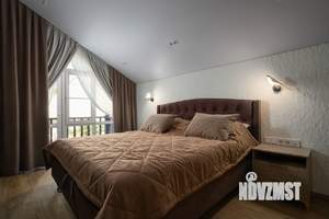 Дом 180м&sup2;, 2-этажный, посуточно, 